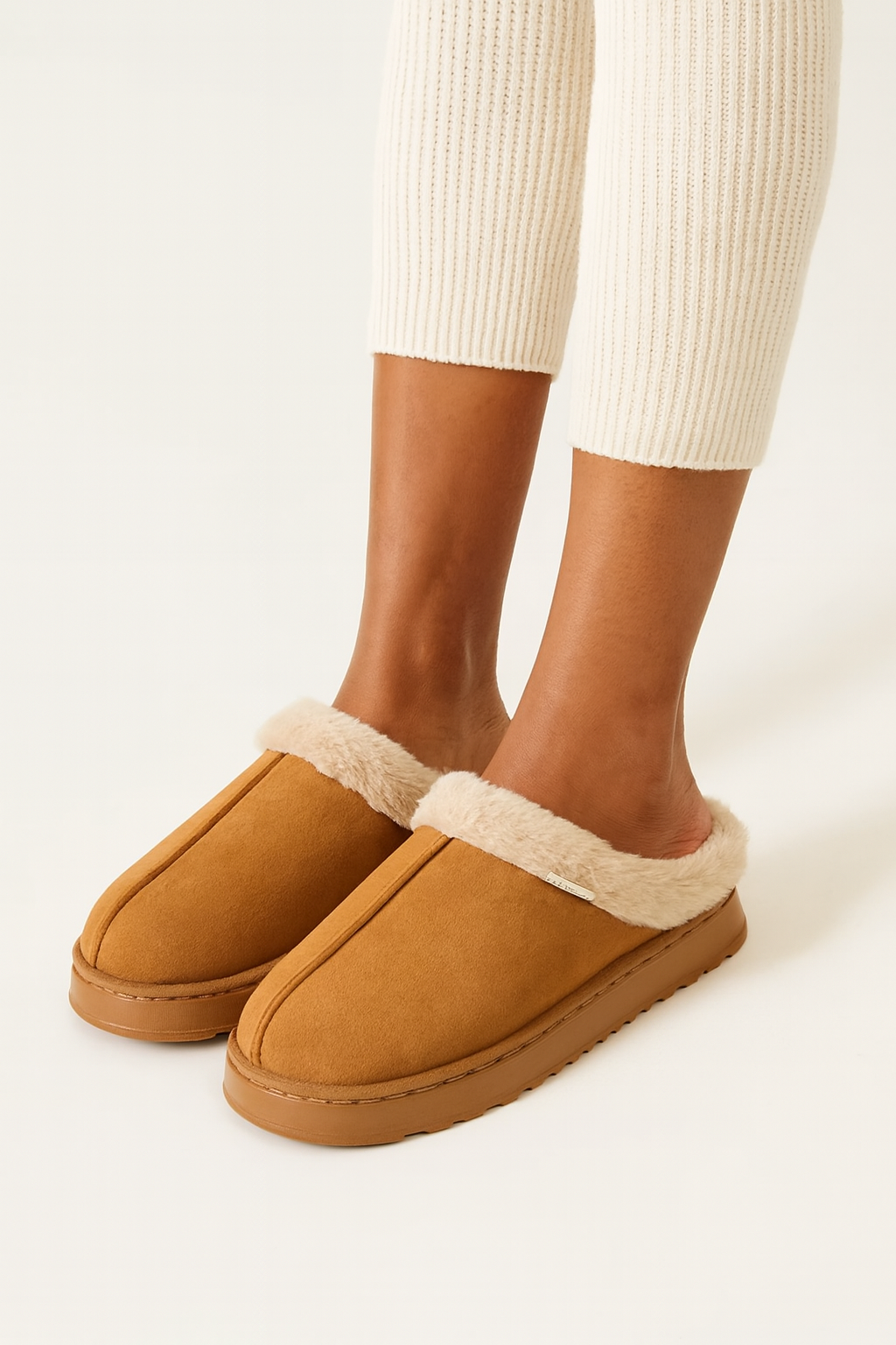 Fashion Slippers for Winter